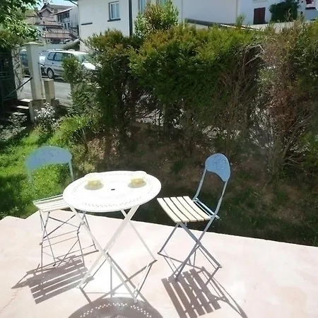 Appartamento Croix Rouge - Ciboure